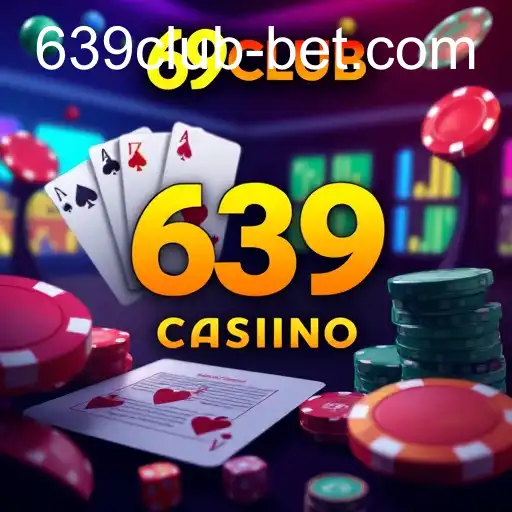 The Vital Role of User Agreements in Online Casinos: A Look at 639CLUB Casino