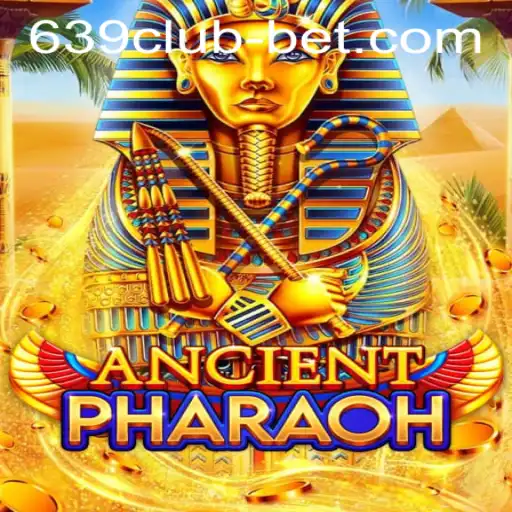 Discovering the Thrills of AncientPharaoh at 639CLUB Casino