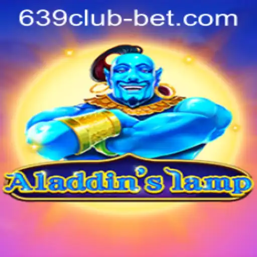 Discover the Excitement of Aladdinslamp at 639CLUB Casino