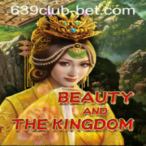 BeautyAndTheKingdom: An Enchanting New Adventure at 639CLUB Casino