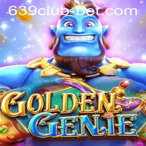 GOLDENGENIE: A Casino Adventure at 639CLUB