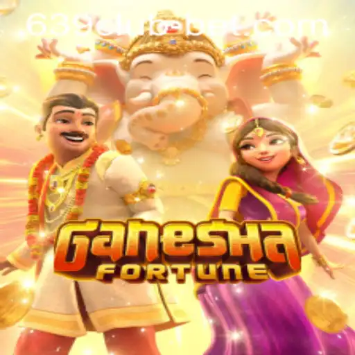 Experience Divine Luck with GaneshaFortune at 639CLUB Casino