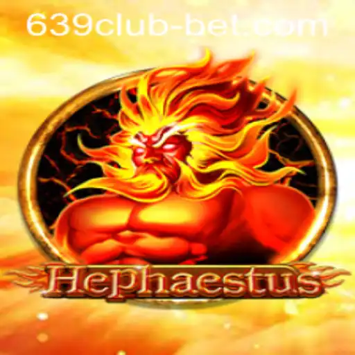 Exploring the Enchanting World of Hephaestus at 639CLUB Casino