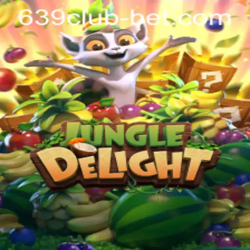 Exploring the Excitement of JungleDelight at 639CLUB Casino