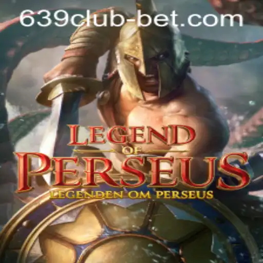 Experience Mythical Adventures with LegendofPerseus at 639CLUB Casino