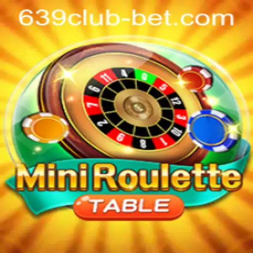 Exploring MiniRoulette at 639CLUB Casino: A Unique Twist on a Classic Game