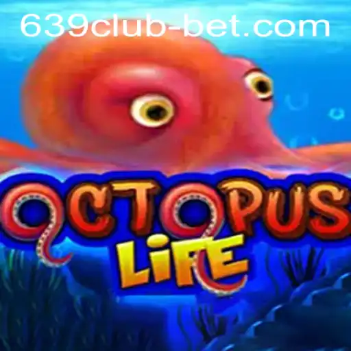 Exploring the Thrills of OctopusLife: A Splash in 639CLUB Casino