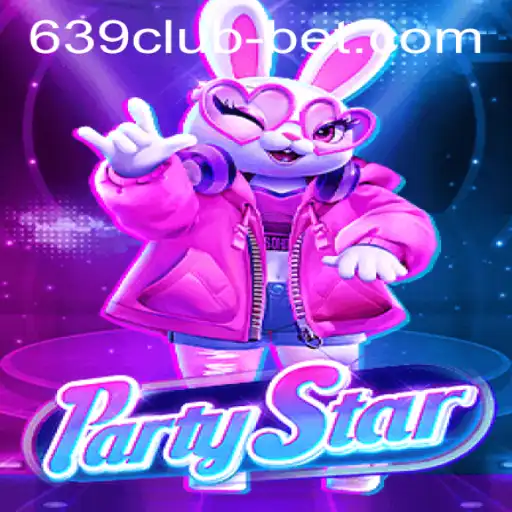 Discover PartyStar: The Exciting New Game at 639CLUB Casino