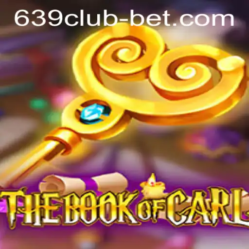 Experience the Thrills of TheBookofCarl at 639CLUB Casino
