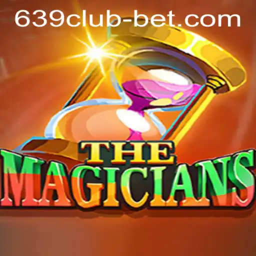 TheMagicians and 639CLUB Casino: A Magical Gaming Experience