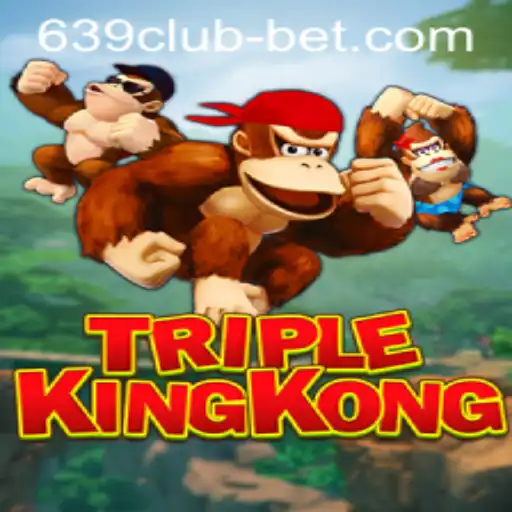 Discover the Exciting World of TripleKingKong at 639CLUB Casino