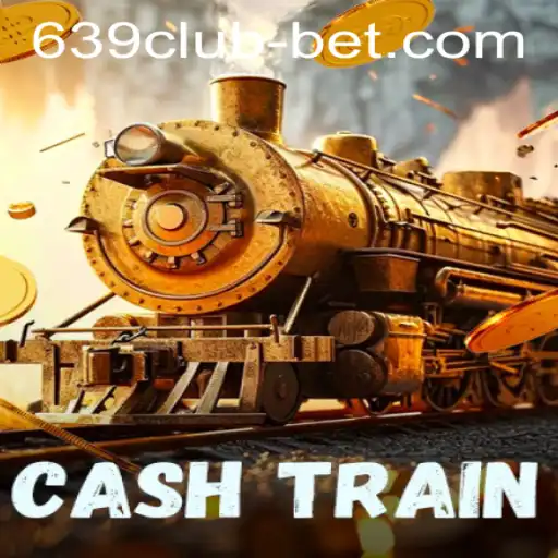 Unveiling the Thrills of CashTrain at 639CLUB Casino