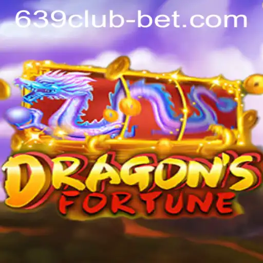 Discover the Thrills of DragonFortune at 639CLUB Casino