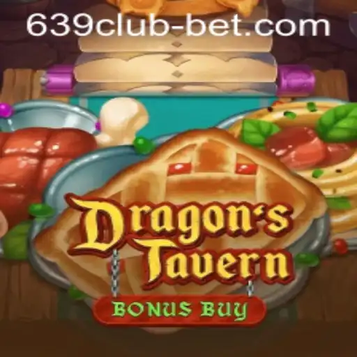 Explore the Enchanting World of DragonsTavern at 639CLUB Casino