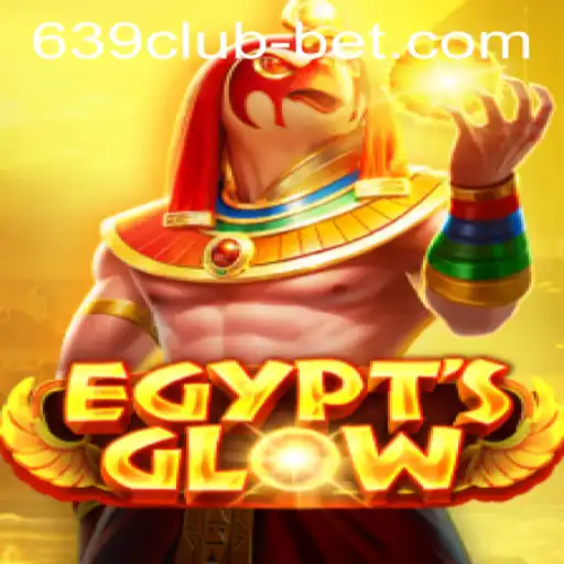 Unveiling the Mysteries of EgyptsGlow at 639CLUB Casino