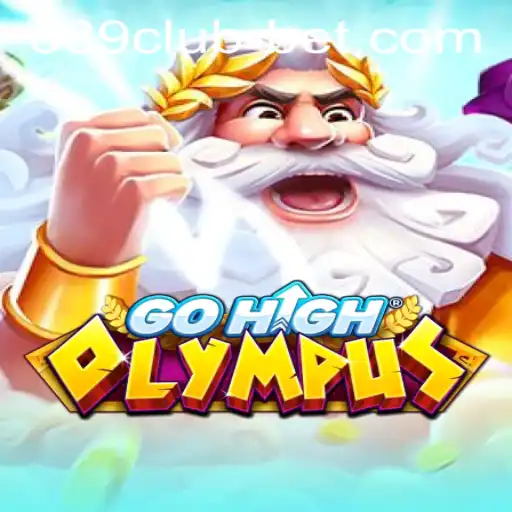Exploring the Excitement of GoHighOlympus at 639CLUB Casino