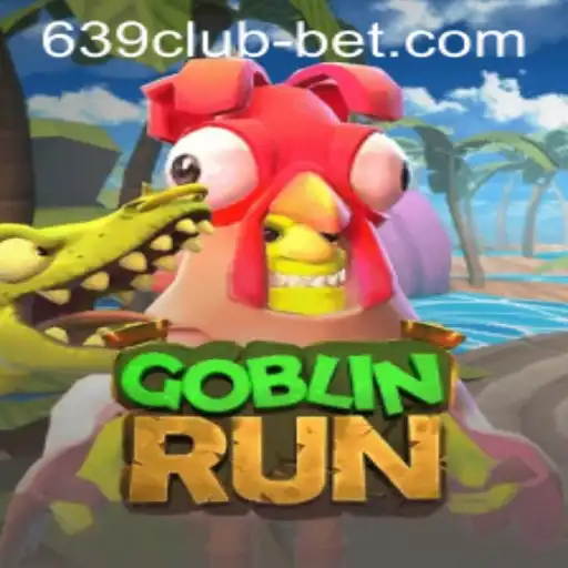 Explore the Thrilling Adventure of GoblinRun at 639CLUB Casino