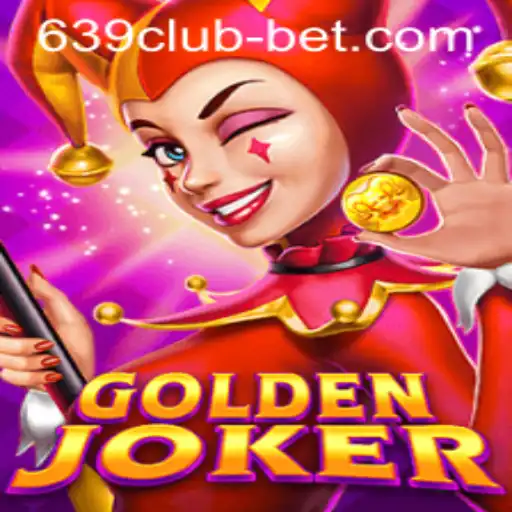 GoldenJoker: Unveiling the Thrills of 639CLUB Casino's Latest Game