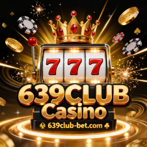 639CLUB Casino