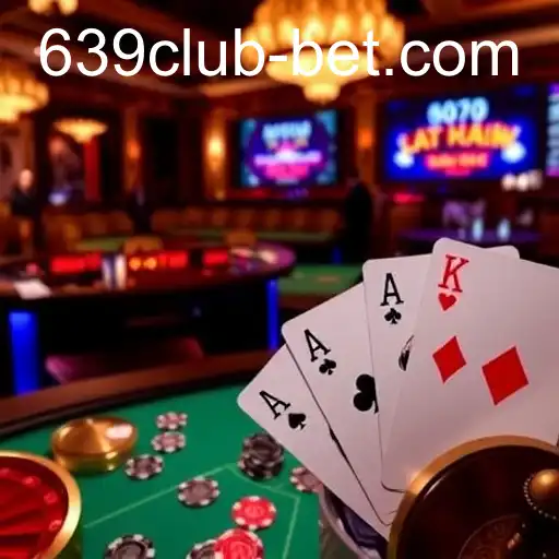 Exploring the Dynamic World of Live Casinos: A Focus on 639CLUB Casino