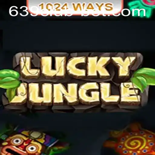 Discovering the Excitement of LuckyJungle1024