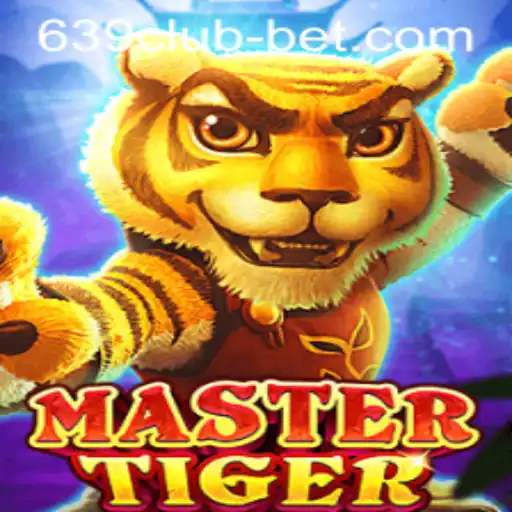 MasterTiger: The Exciting New Game at 639CLUB Casino