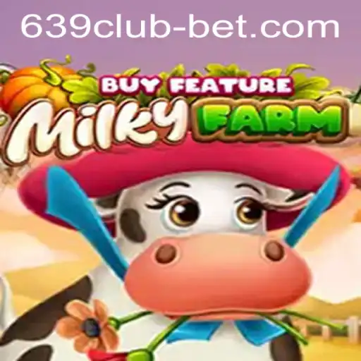 Exploring the Allure of MilkyFarmBuyFeature at 639CLUB Casino