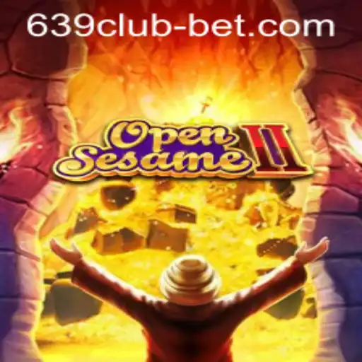 Discover the Exciting World of OpenSesameII at 639CLUB Casino