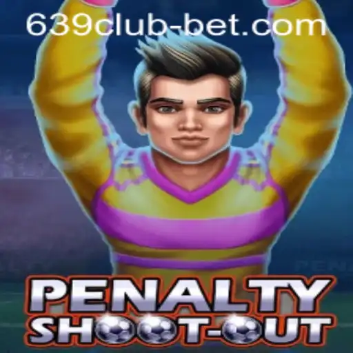 PenaltyShootOut: Experience the Thrill at 639CLUB Casino