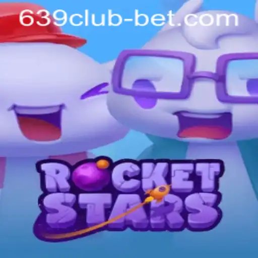 RocketStars: The Next Big Hit at 639CLUB Casino