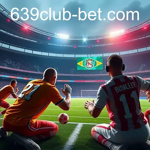 The Intersection of Sports and Gaming: Exploring the Role of 639CLUB Casino