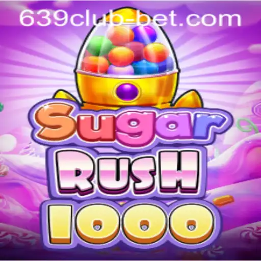 Discover the Thrills of SugarRush1000 at 639CLUB Casino