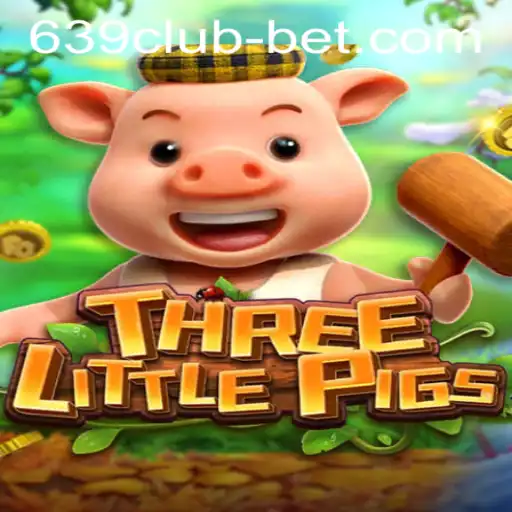 Discover the Thrilling World of THREELITTLEPIGS at 639CLUB Casino