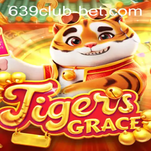 Discover the Exciting World of TigersGrace at 639CLUB Casino