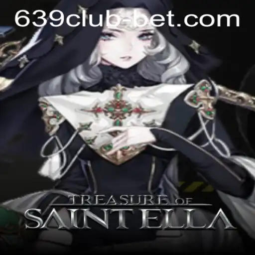 Discovering TreasureofSaintElla: The Latest Sensation at 639CLUB Casino